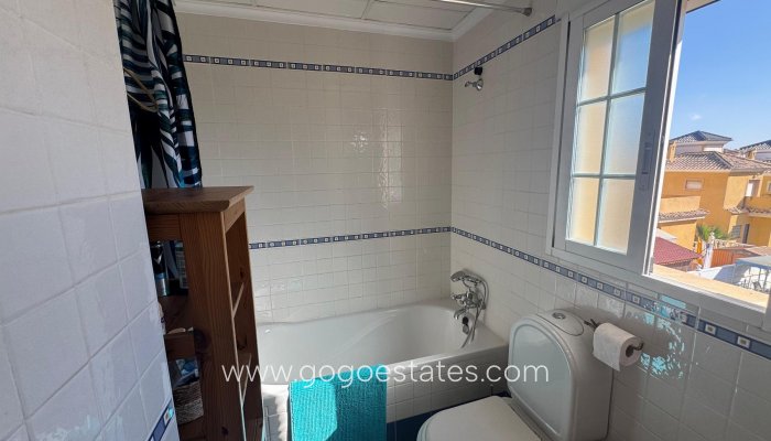 Te koop - Villa - Algorfa - Lo Crispin