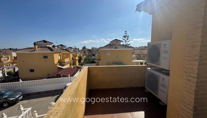 Te koop - Villa - Algorfa - Lo Crispin