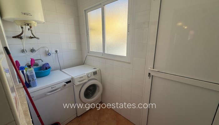 Te koop - Villa - Algorfa - Lo Crispin