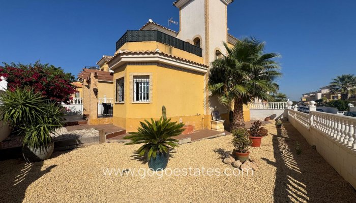 Te koop - Villa - Algorfa - Lo Crispin