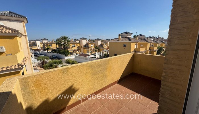 Te koop - Villa - Algorfa - Lo Crispin