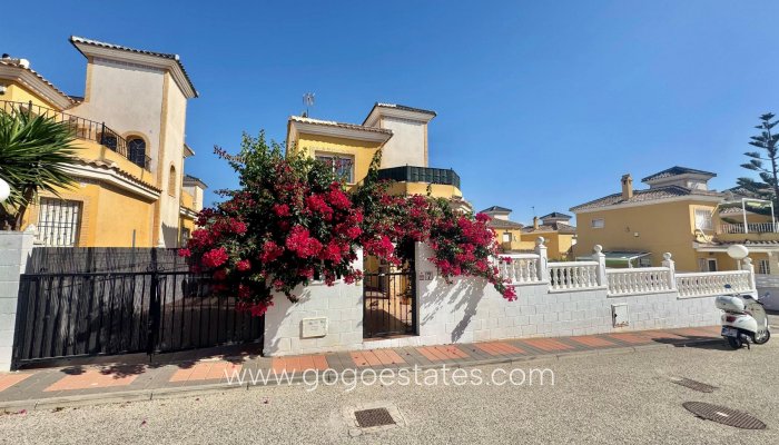 Te koop - Villa - Algorfa - Lo Crispin