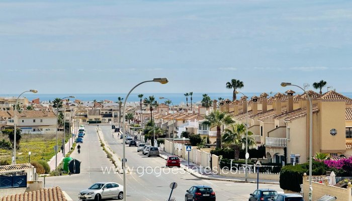 Te koop - Villa - Orihuela - La Zenia- Orihuela costa