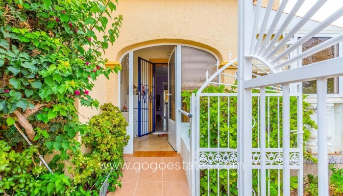 Te koop - Villa - Orihuela - La Zenia- Orihuela costa