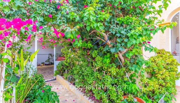 Te koop - Villa - Orihuela - La Zenia- Orihuela costa