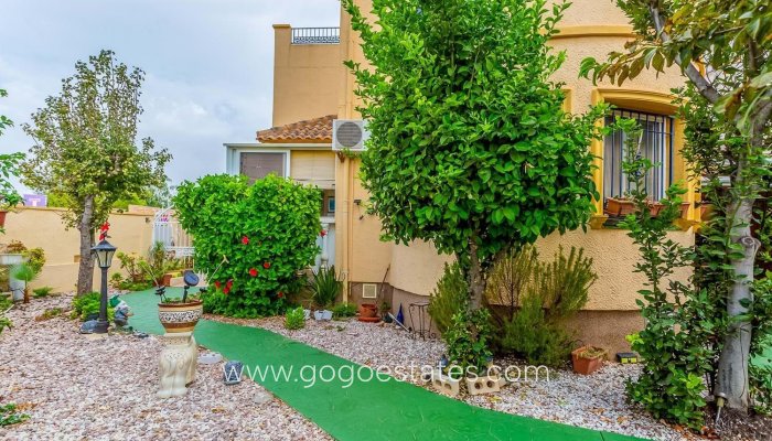 Te koop - Villa - Orihuela - La Zenia- Orihuela costa