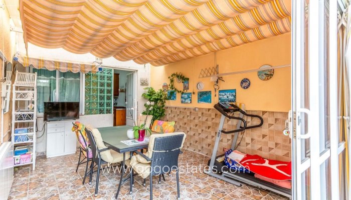 Te koop - Villa - Orihuela - La Zenia- Orihuela costa