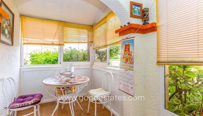 Te koop - Villa - Orihuela - La Zenia- Orihuela costa