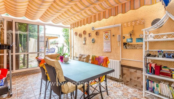 Te koop - Villa - Orihuela - La Zenia- Orihuela costa