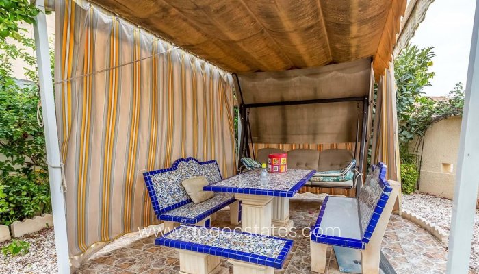 Te koop - Villa - Orihuela - La Zenia- Orihuela costa