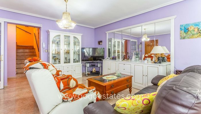 Te koop - Villa - Orihuela - La Zenia- Orihuela costa