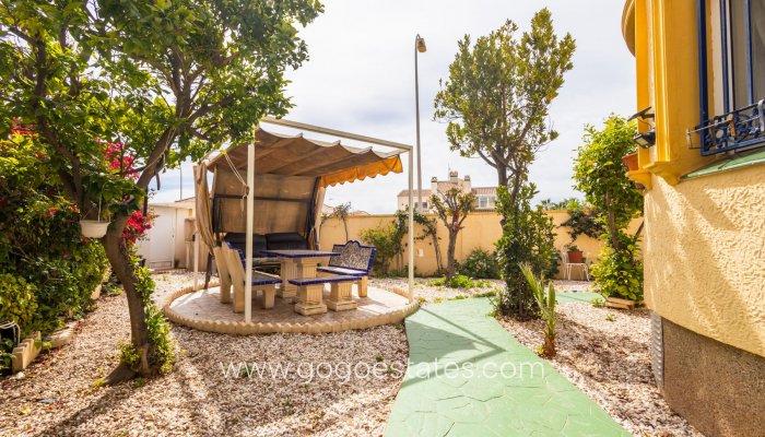 Te koop - Villa - Orihuela - La Zenia- Orihuela costa