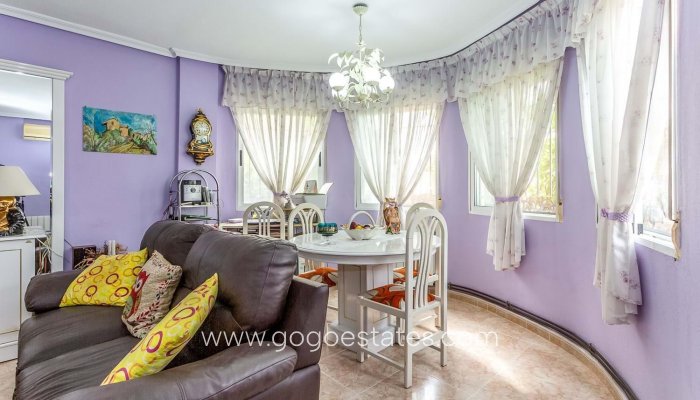 Te koop - Villa - Orihuela - La Zenia- Orihuela costa