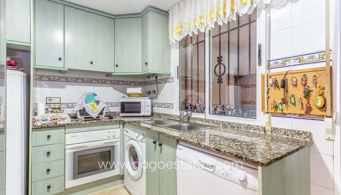 Te koop - Villa - Orihuela - La Zenia- Orihuela costa