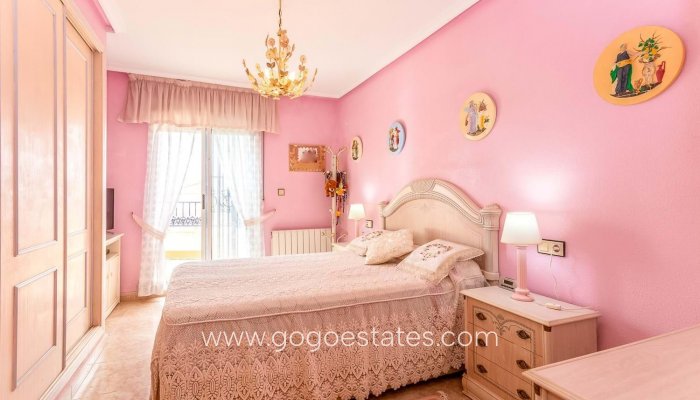 Te koop - Villa - Orihuela - La Zenia- Orihuela costa