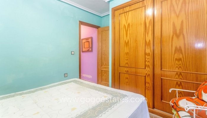 Te koop - Villa - Orihuela - La Zenia- Orihuela costa