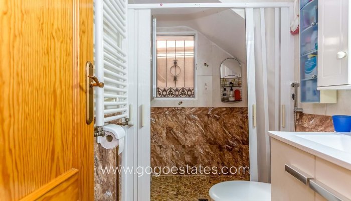 Te koop - Villa - Orihuela - La Zenia- Orihuela costa