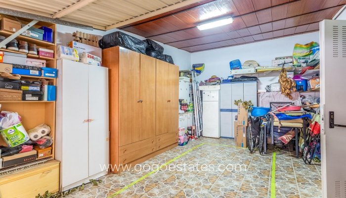 Te koop - Villa - Orihuela - La Zenia- Orihuela costa