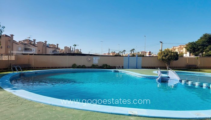 Te koop - Villa - Orihuela - La Zenia- Orihuela costa