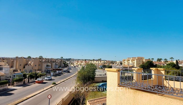 Te koop - Villa - Orihuela - La Zenia- Orihuela costa
