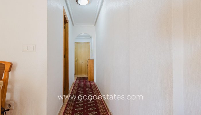 Te koop - Apartamento - Torrevieja - PARQUE DE LAS NACIONES