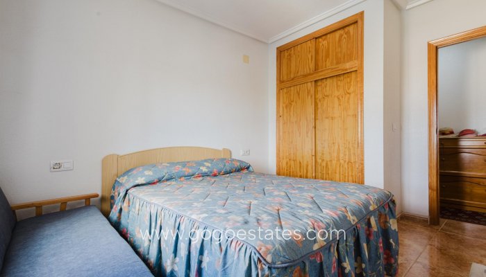 Te koop - Apartamento - Torrevieja - PARQUE DE LAS NACIONES