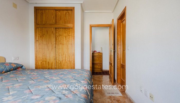 Te koop - Apartamento - Torrevieja - PARQUE DE LAS NACIONES