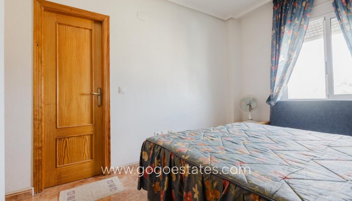 Te koop - Apartamento - Torrevieja - PARQUE DE LAS NACIONES