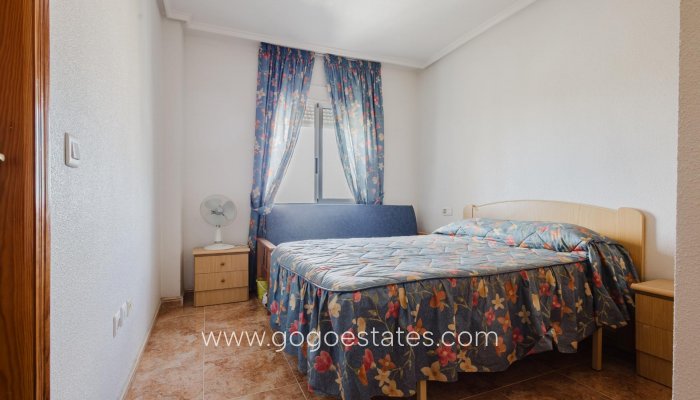 Te koop - Apartamento - Torrevieja - PARQUE DE LAS NACIONES