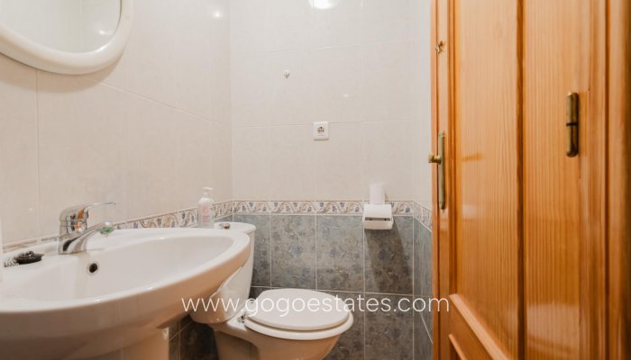 Te koop - Apartamento - Torrevieja - PARQUE DE LAS NACIONES