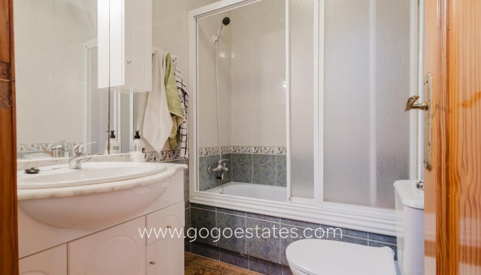 Te koop - Apartamento - Torrevieja - PARQUE DE LAS NACIONES