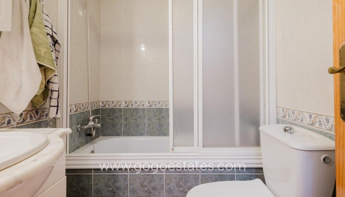 Te koop - Apartamento - Torrevieja - PARQUE DE LAS NACIONES