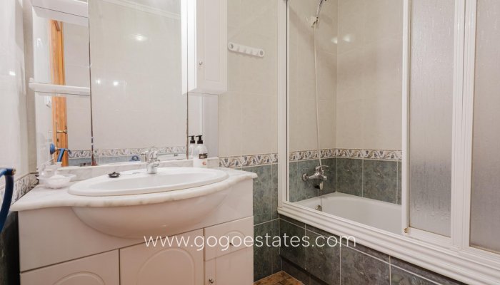 Te koop - Apartamento - Torrevieja - PARQUE DE LAS NACIONES