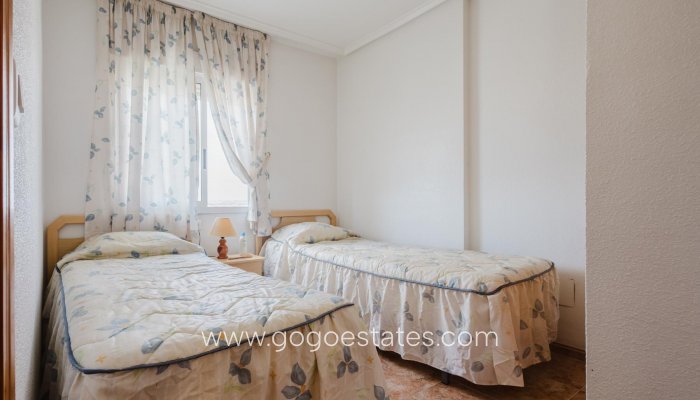 Te koop - Apartamento - Torrevieja - PARQUE DE LAS NACIONES