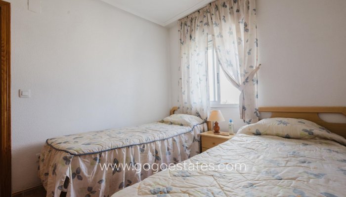 Te koop - Apartamento - Torrevieja - PARQUE DE LAS NACIONES