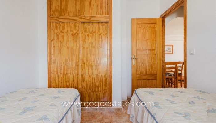 Te koop - Apartamento - Torrevieja - PARQUE DE LAS NACIONES