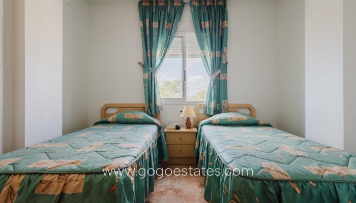 Te koop - Apartamento - Torrevieja - PARQUE DE LAS NACIONES
