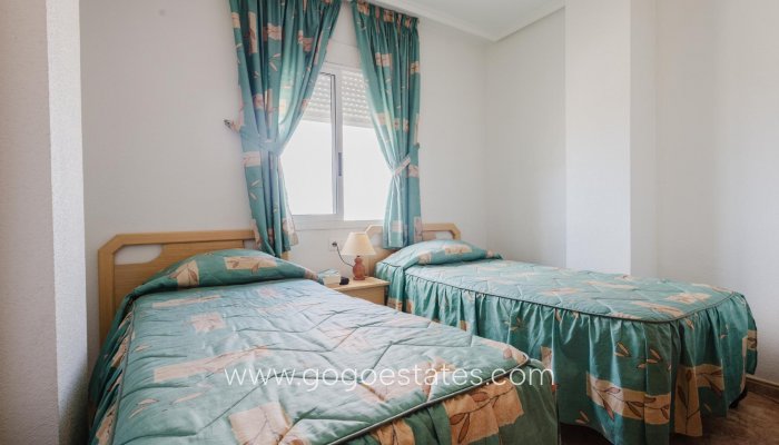 Te koop - Apartamento - Torrevieja - PARQUE DE LAS NACIONES