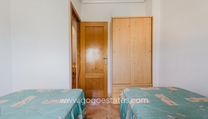 Te koop - Apartamento - Torrevieja - PARQUE DE LAS NACIONES