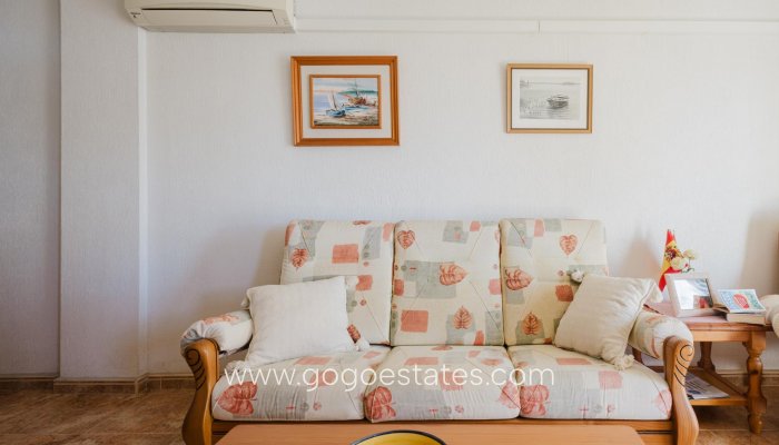 Te koop - Apartamento - Torrevieja - PARQUE DE LAS NACIONES