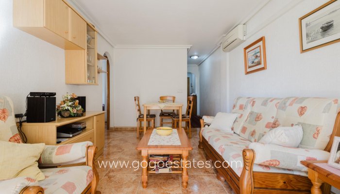 Te koop - Apartamento - Torrevieja - PARQUE DE LAS NACIONES