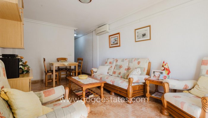 Te koop - Apartamento - Torrevieja - PARQUE DE LAS NACIONES