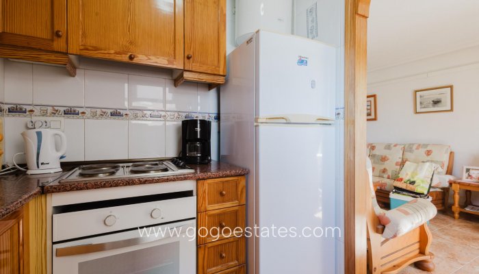 Te koop - Apartamento - Torrevieja - PARQUE DE LAS NACIONES