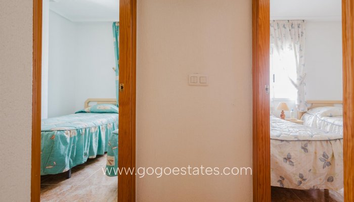 Te koop - Apartamento - Torrevieja - PARQUE DE LAS NACIONES