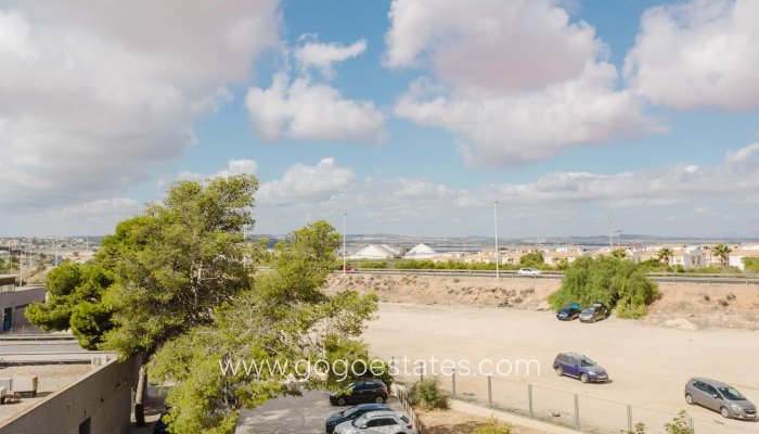Te koop - Apartamento - Torrevieja - PARQUE DE LAS NACIONES