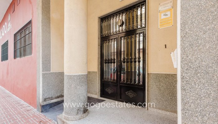 Te koop - Apartamento - Torrevieja - PARQUE DE LAS NACIONES