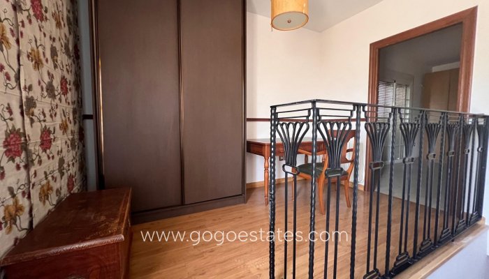 Revente - Villa - Lorca - Purias