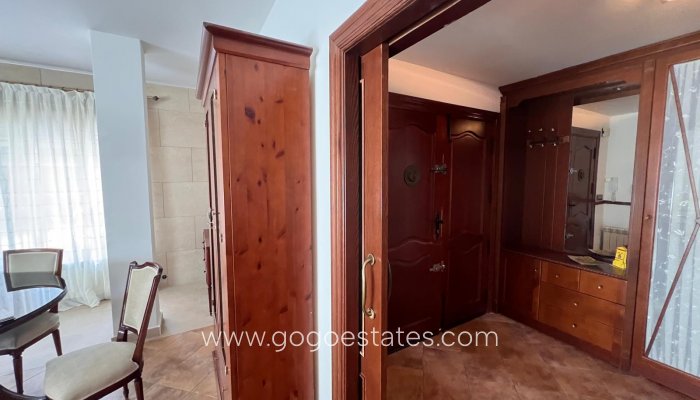 Revente - Villa - Lorca - Purias