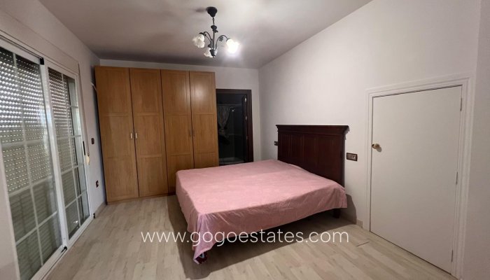 Revente - Villa - Lorca - Purias