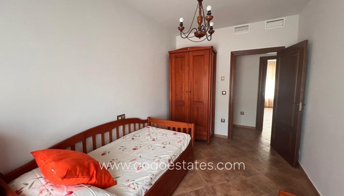 Revente - Villa - Lorca - Purias